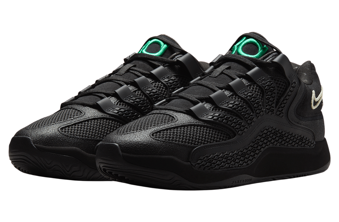 Nike KD 18 “Black Label”