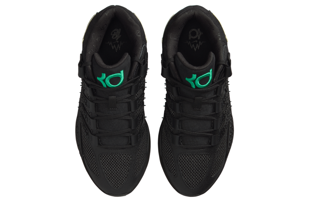 Nike KD 18 “Black Label”