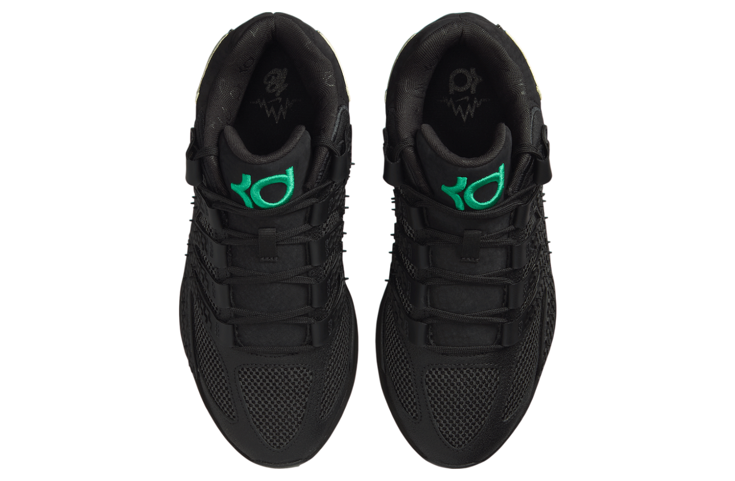 Nike KD 18 “Black Label”