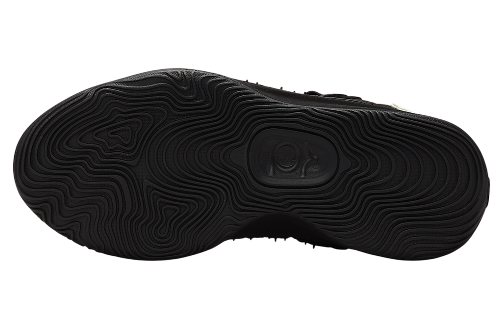 Nike KD 18 “Black Label”