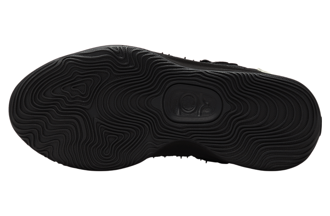 Nike KD 18 “Black Label”