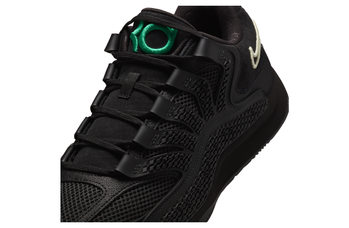 Nike KD 18 “Black Label”