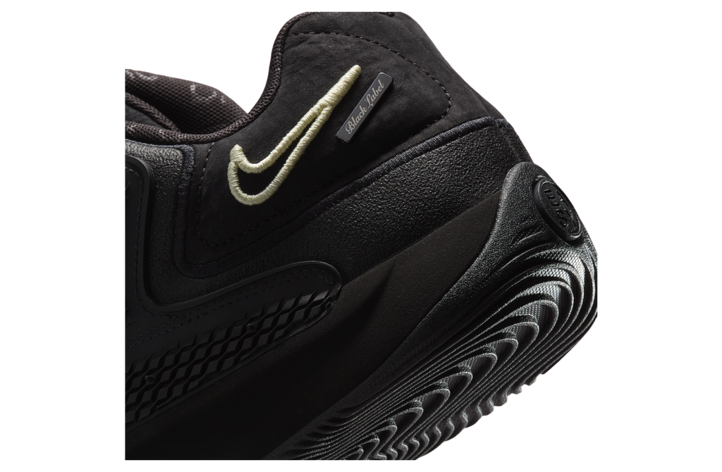 Nike KD 18 “Black Label”