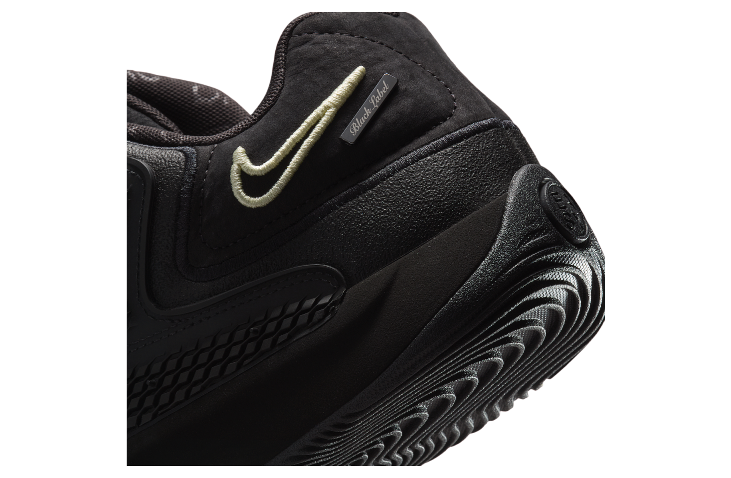 Nike KD 18 “Black Label”