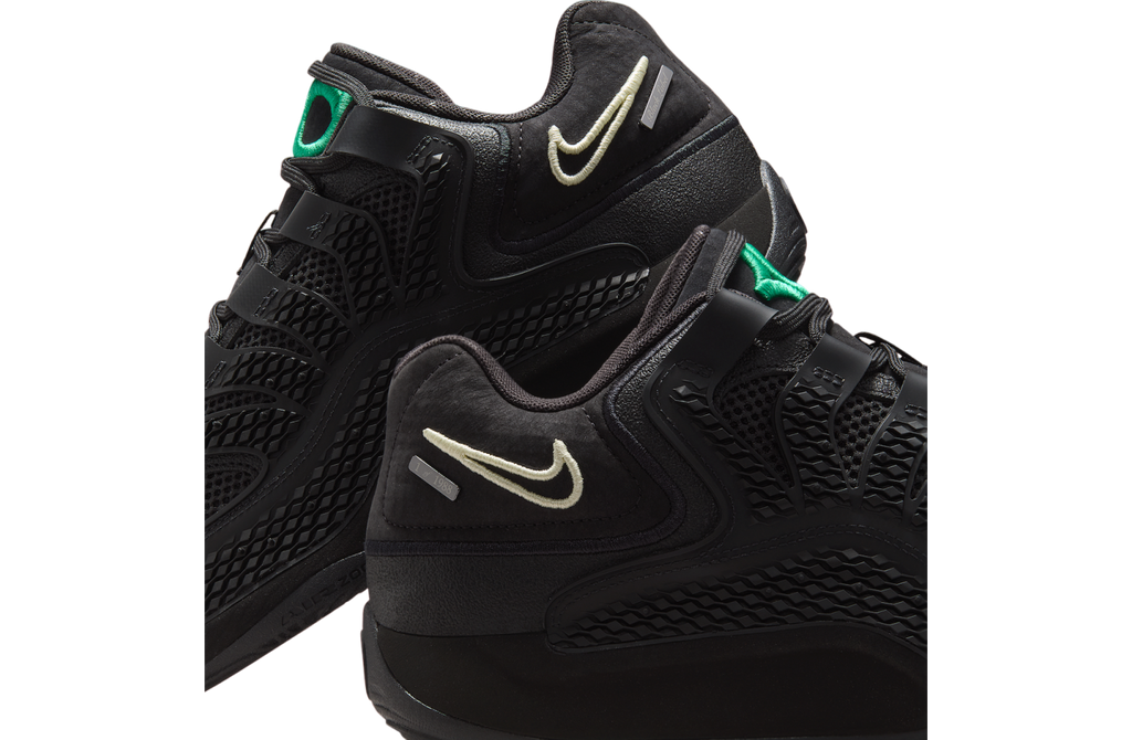 Nike KD 18 “Black Label”