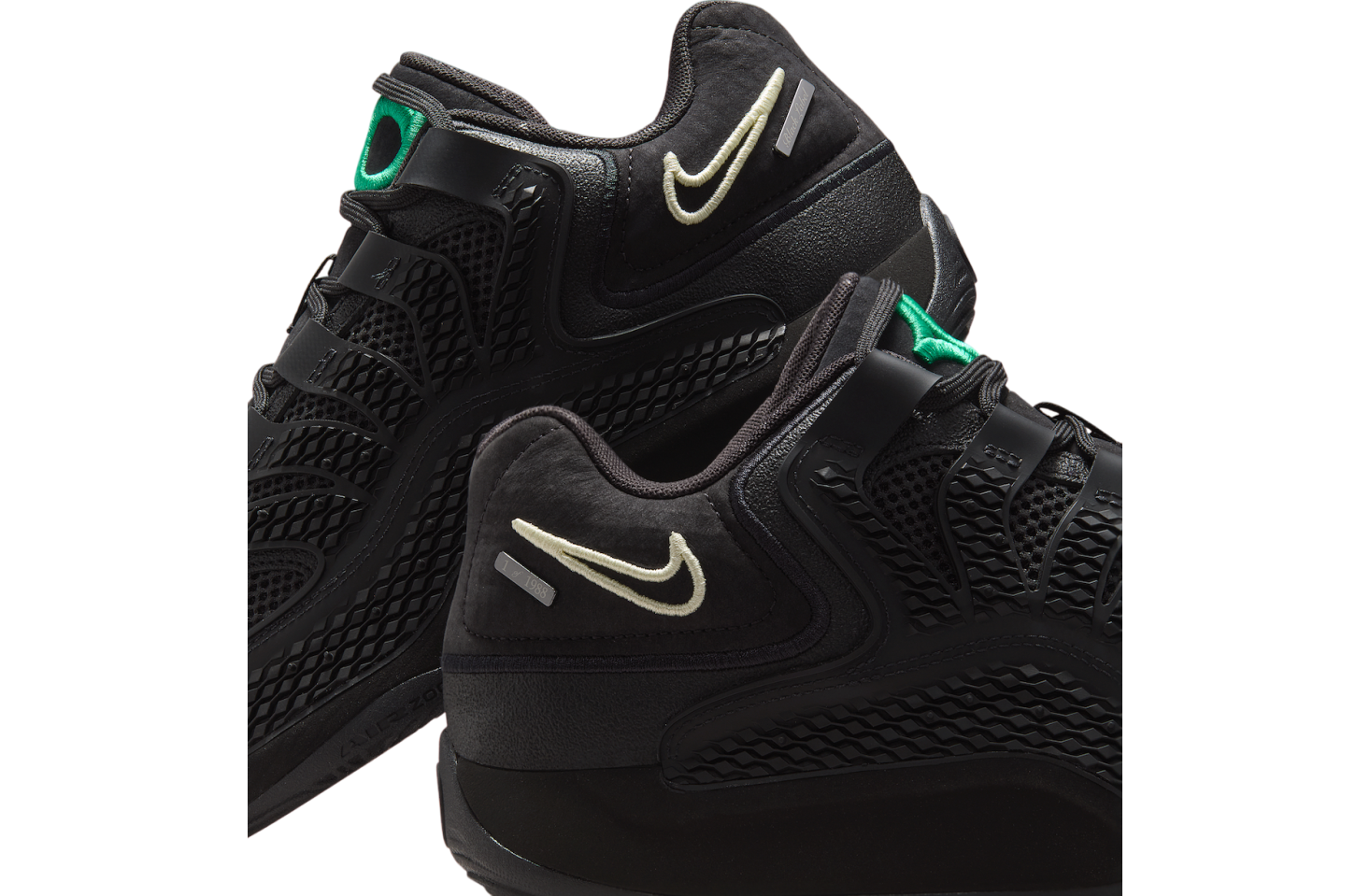 Nike KD 18 “Black Label”