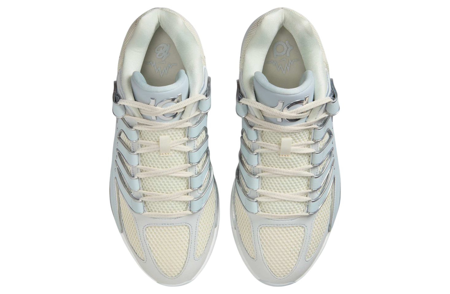 Nike KD 18 “Chain Reaction”