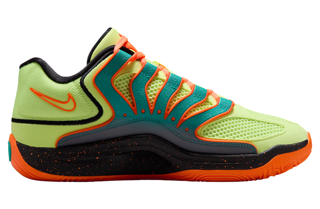 Nike KD 18 "Liquid Lime"