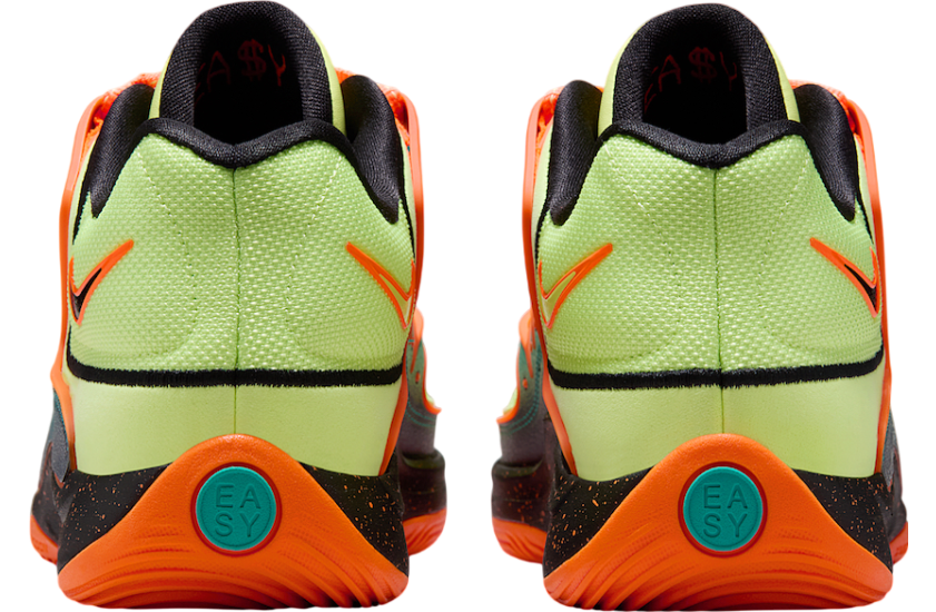 Nike KD 18 "Liquid Lime"