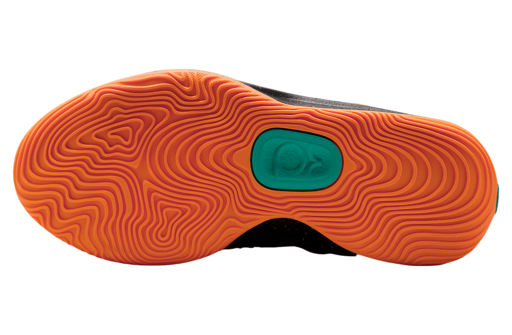 Nike KD 18 "Liquid Lime"