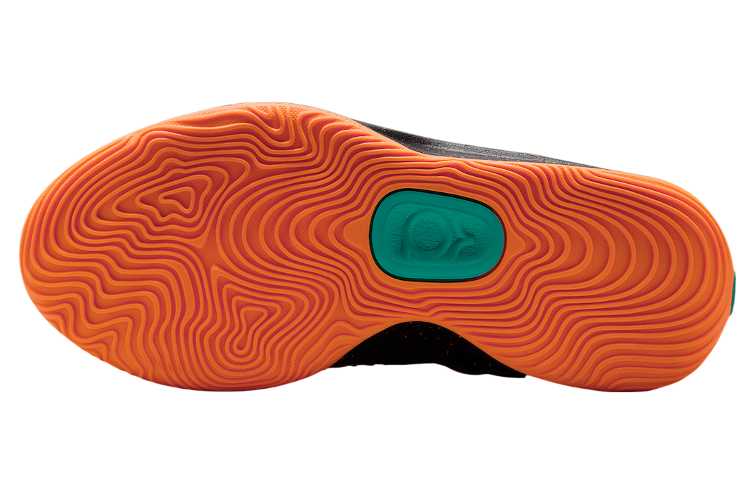 Nike KD 18 "Liquid Lime"