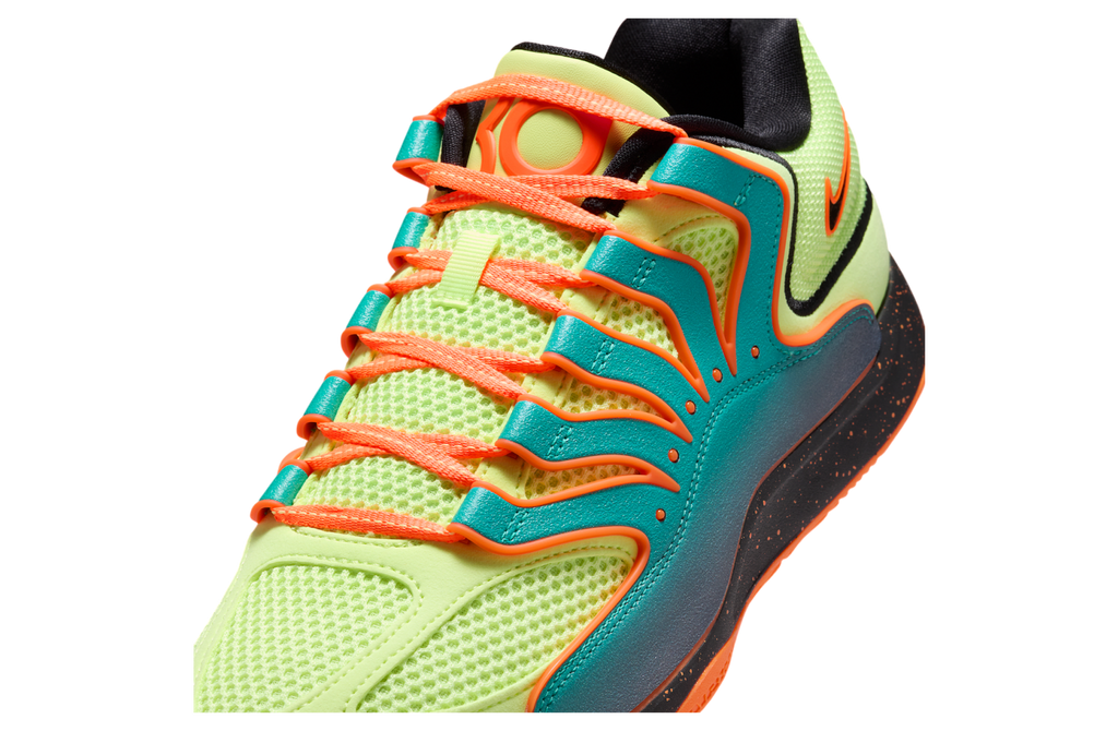 Nike KD 18 "Liquid Lime"