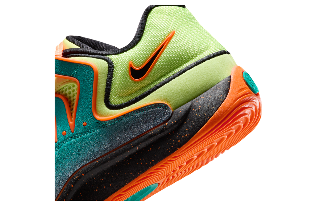 Nike KD 18 "Liquid Lime"