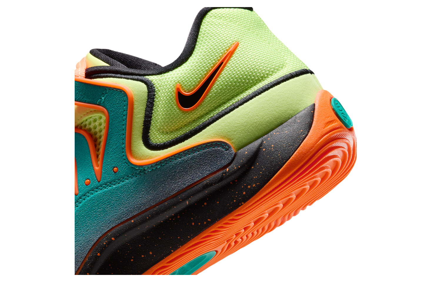 Nike KD 18 "Liquid Lime"