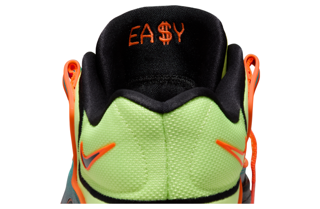 Nike KD 18 "Liquid Lime"