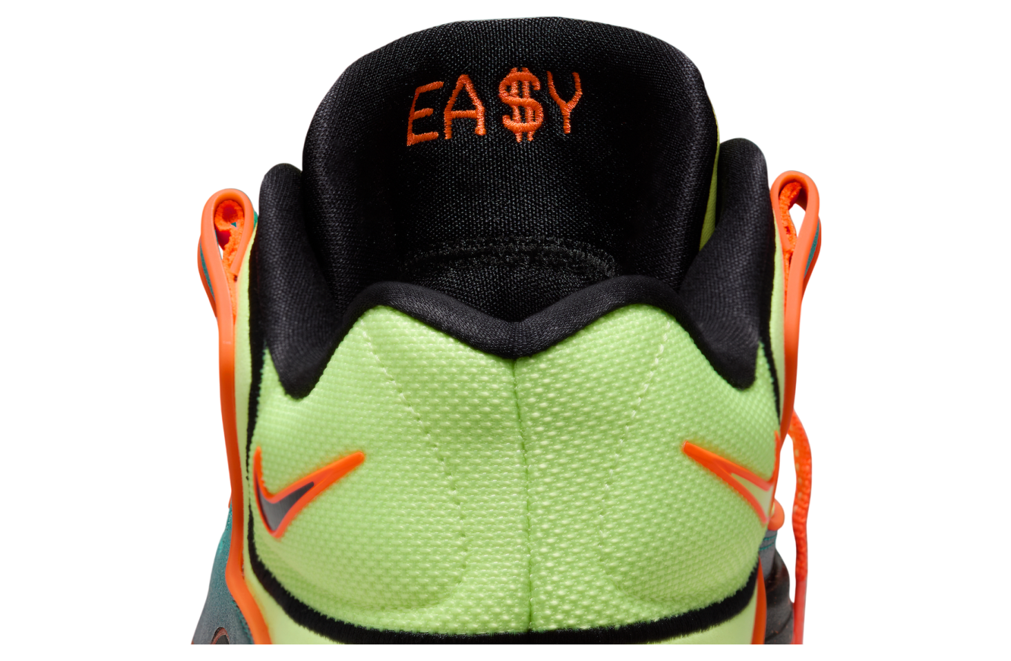 Nike KD 18 "Liquid Lime"