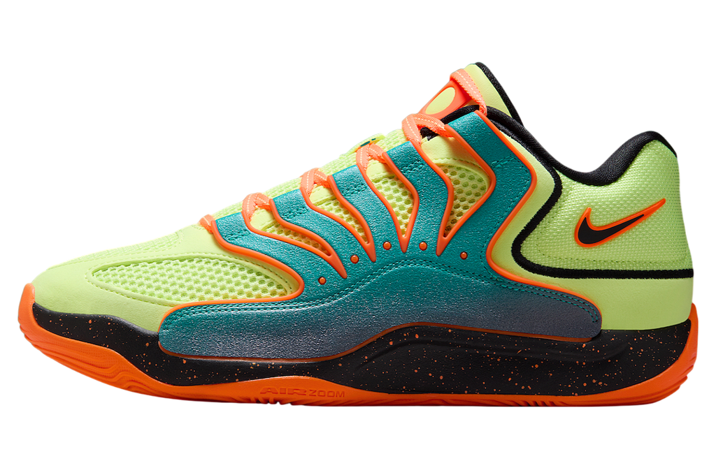 Nike KD 18 "Liquid Lime"