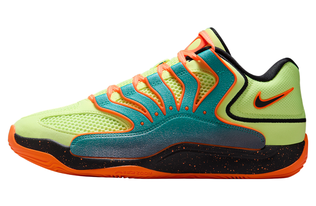Nike KD 18 "Liquid Lime"