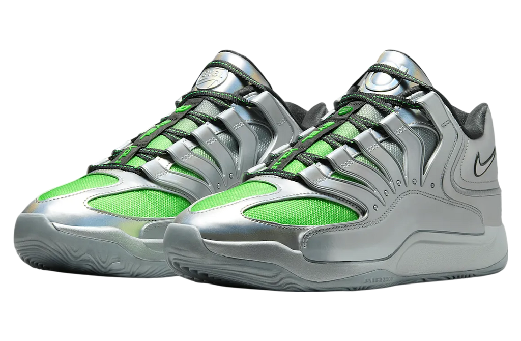Nike KD 18 “EYBL”