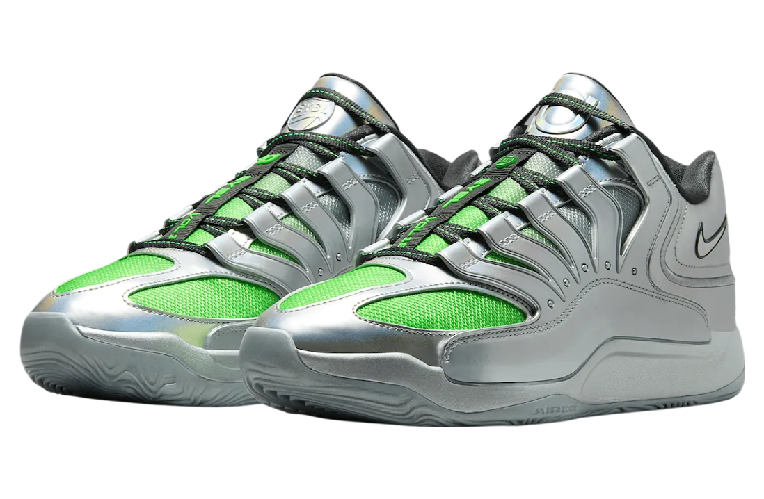 Nike KD 18 “EYBL”