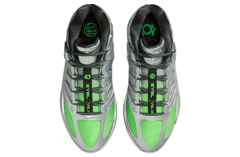 Nike KD 18 “EYBL”