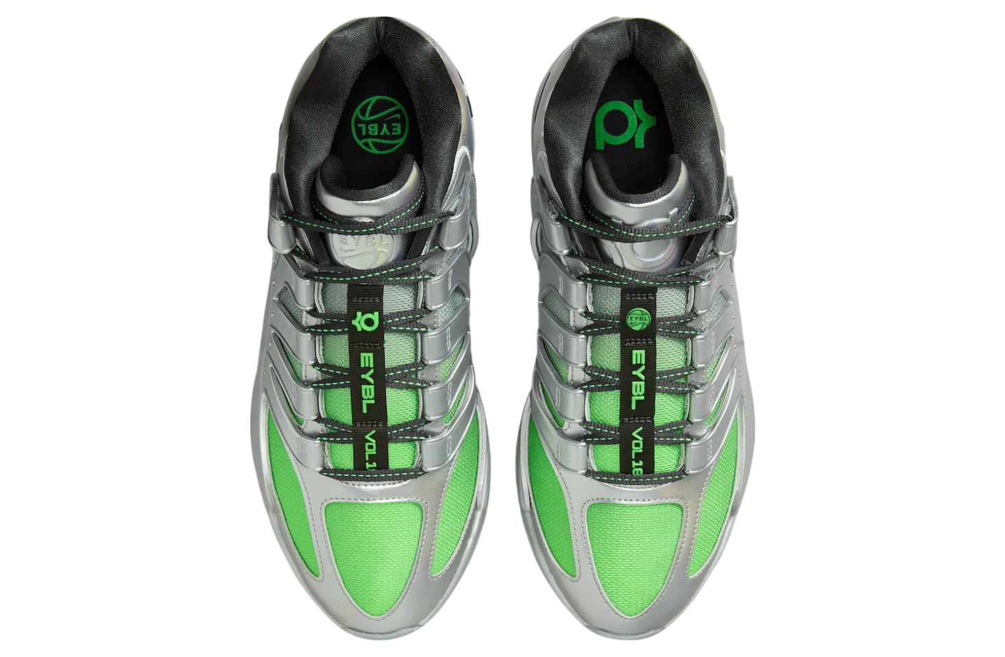 Nike KD 18 “EYBL”