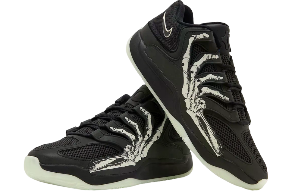 Nike KD 18 "Slim Reaper" (46)