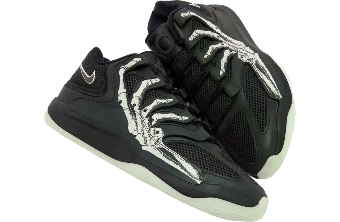 Nike KD 18 "Slim Reaper"