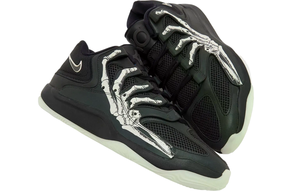 Nike KD 18 "Slim Reaper" (46)