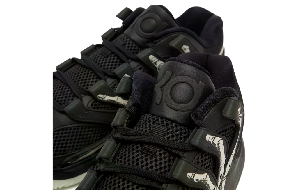 Nike KD 18 "Slim Reaper" (46)