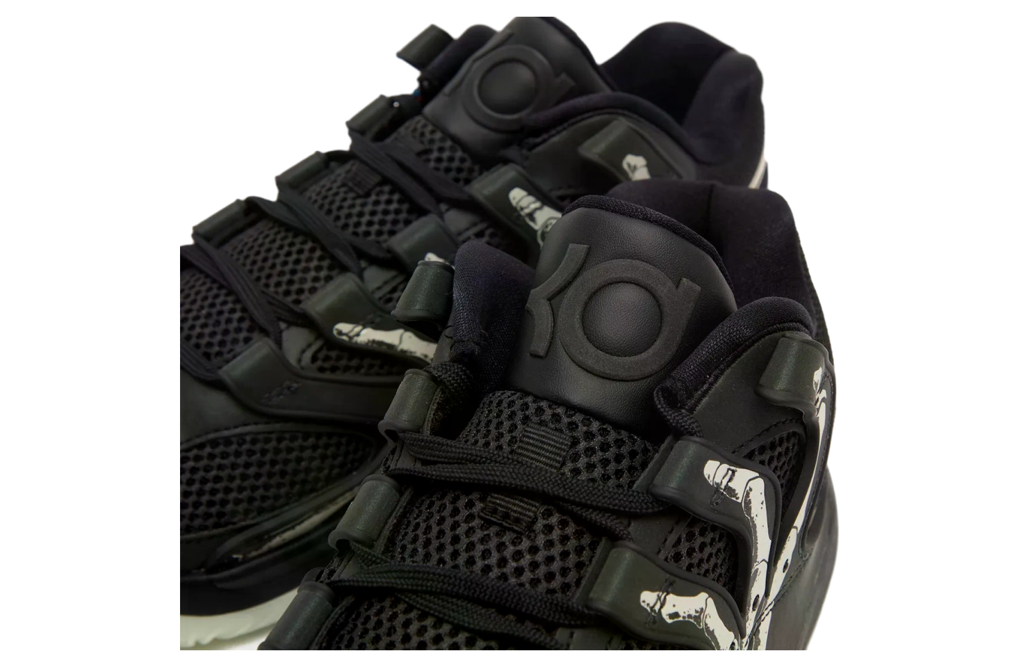 Nike KD 18 "Slim Reaper" (46)