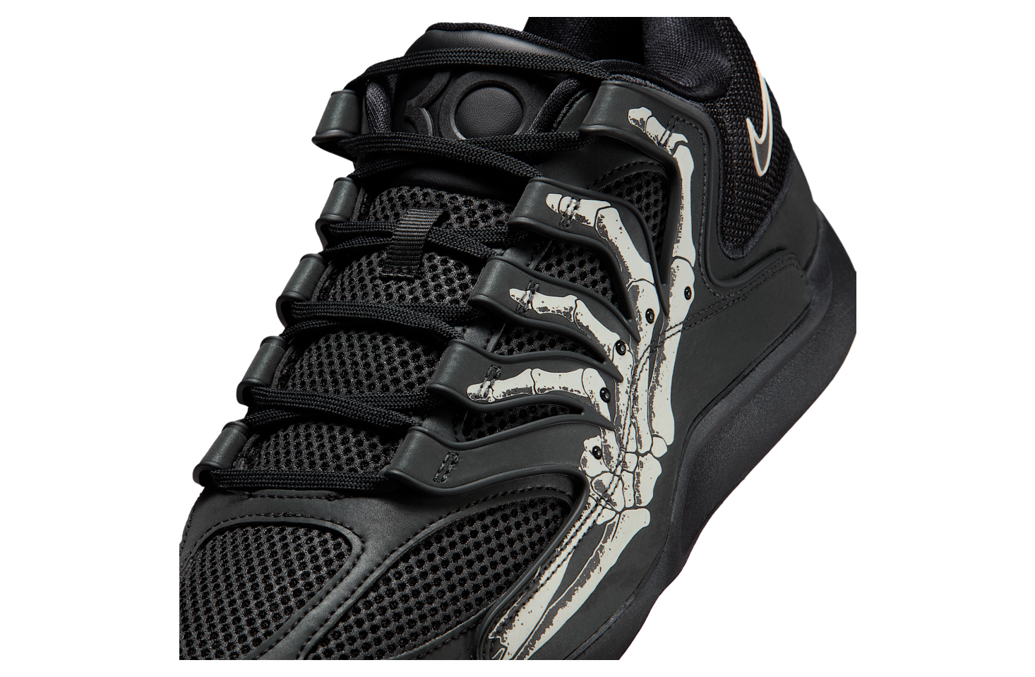 Nike KD 18 "Slim Reaper" (46)