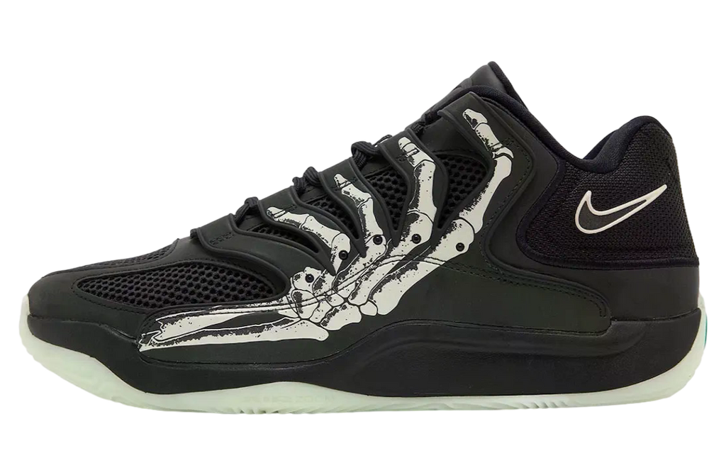 Nike KD 18 "Slim Reaper" (46)