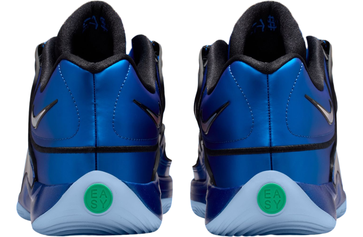 Nike KD 18 “International Blue”