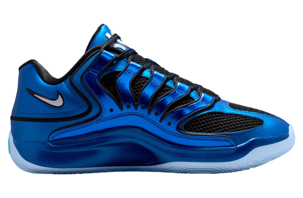 Nike KD 18 “International Blue”