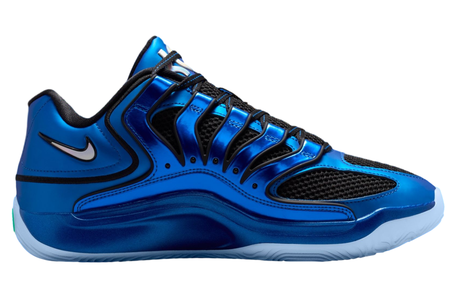 Nike KD 18 “International Blue”