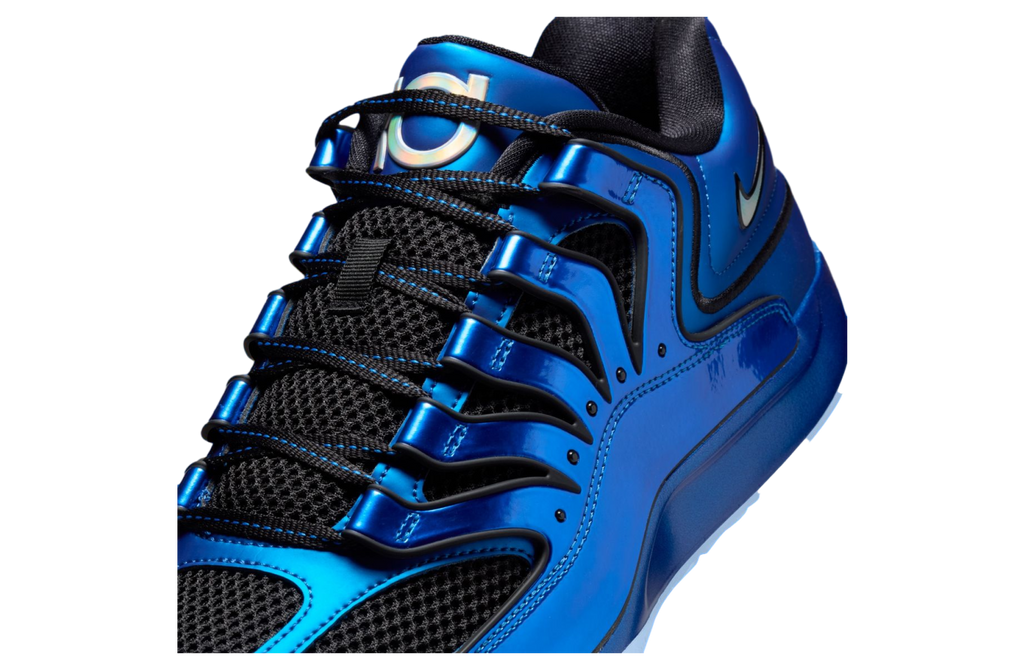 Nike KD 18 “International Blue”