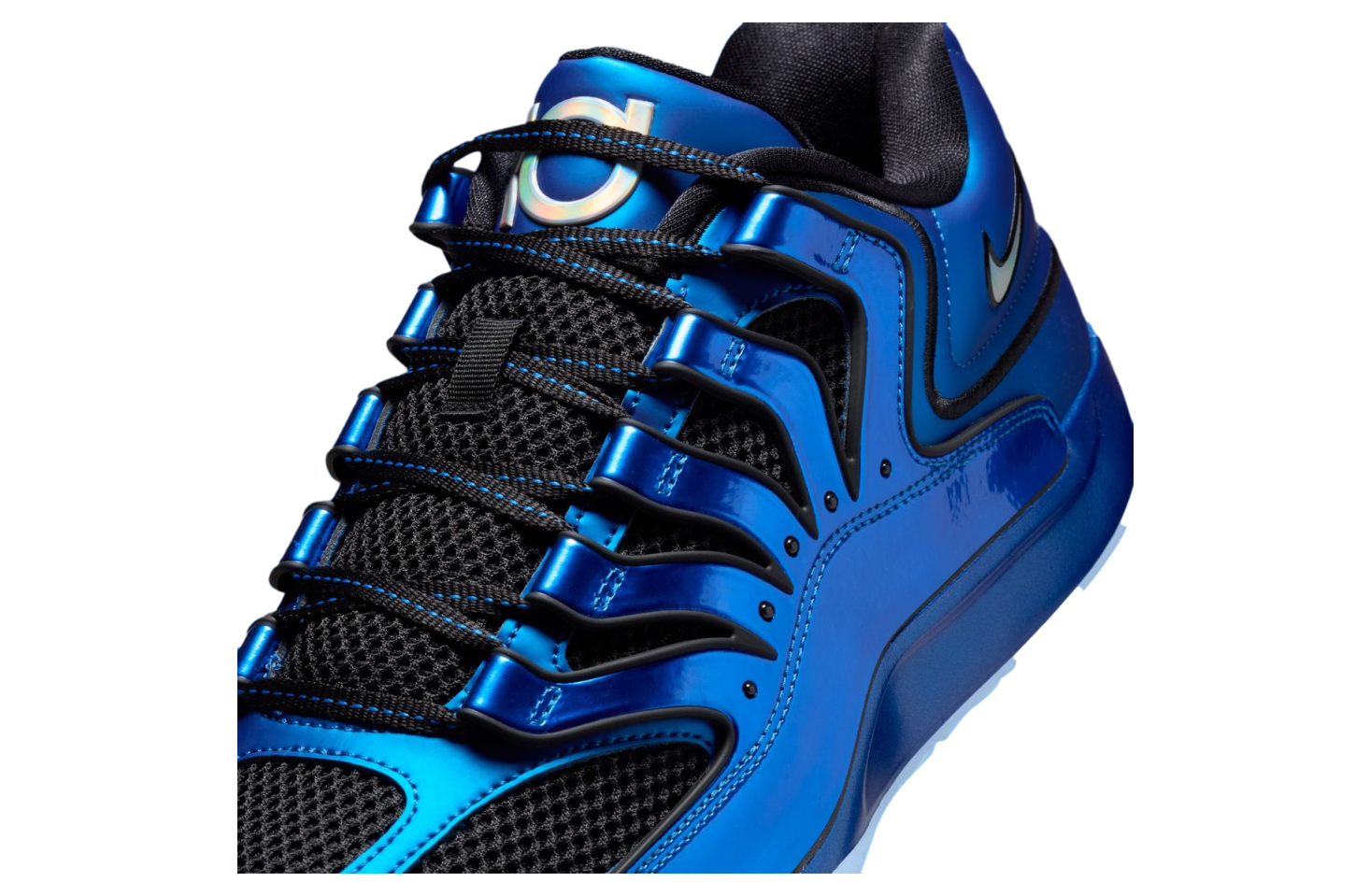 Nike KD 18 “International Blue”