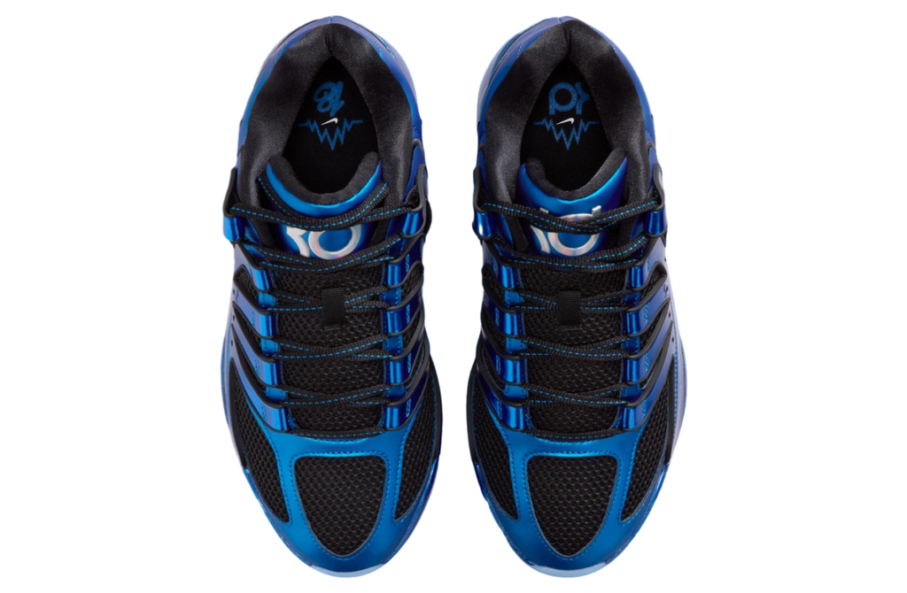 Nike KD 18 “International Blue”