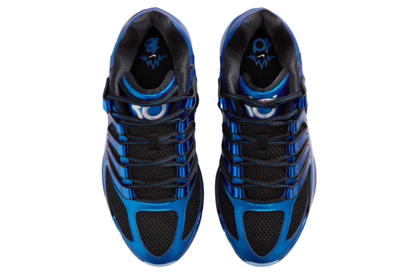 Nike KD 18 “International Blue”