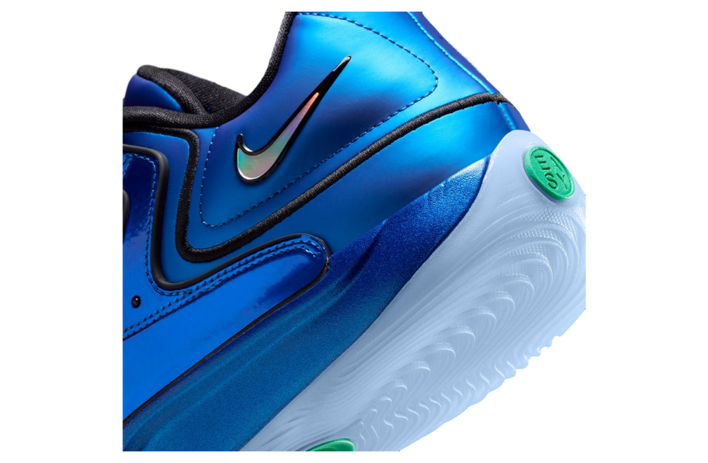 Nike KD 18 “International Blue”