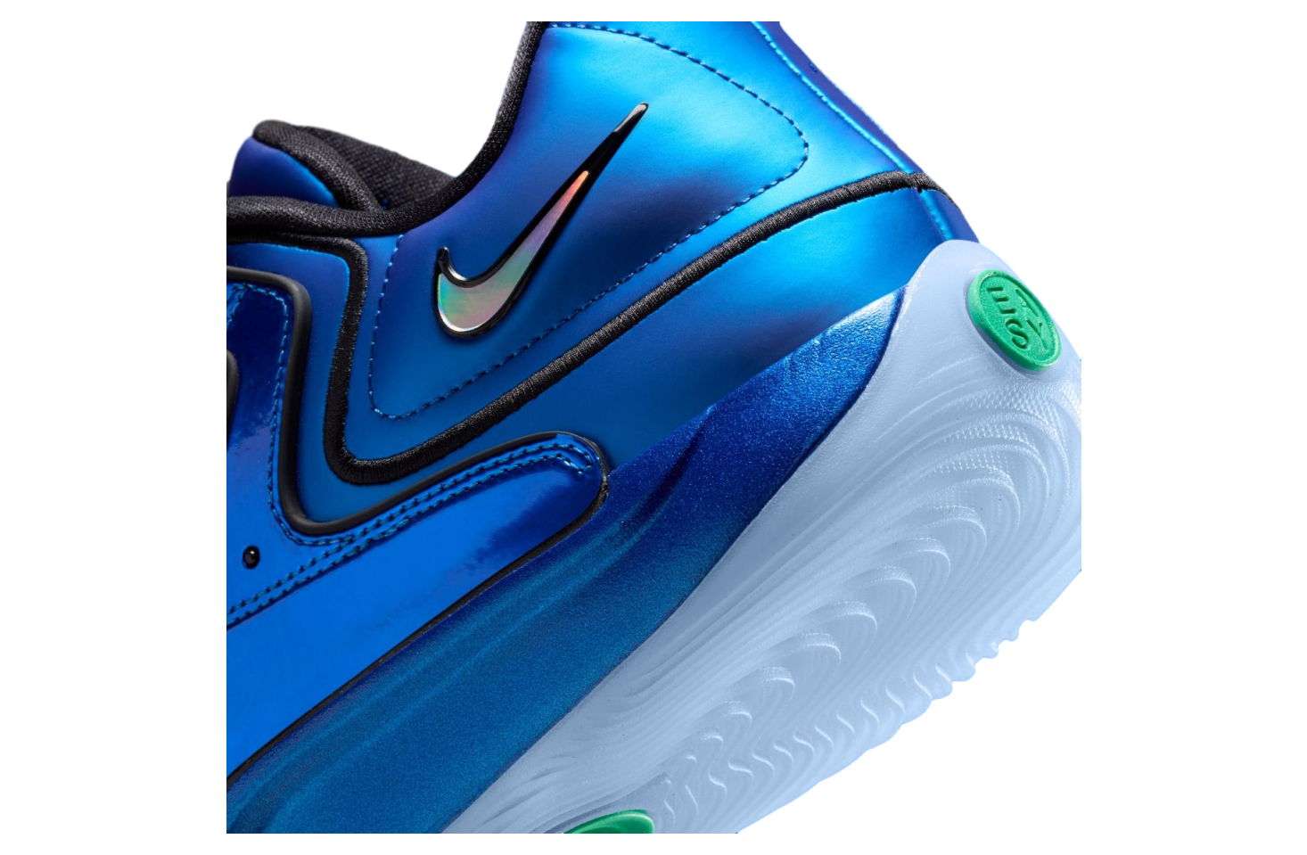 Nike KD 18 “International Blue”