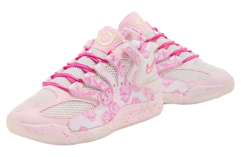 Nike KD 18 “Aunt Pearl”