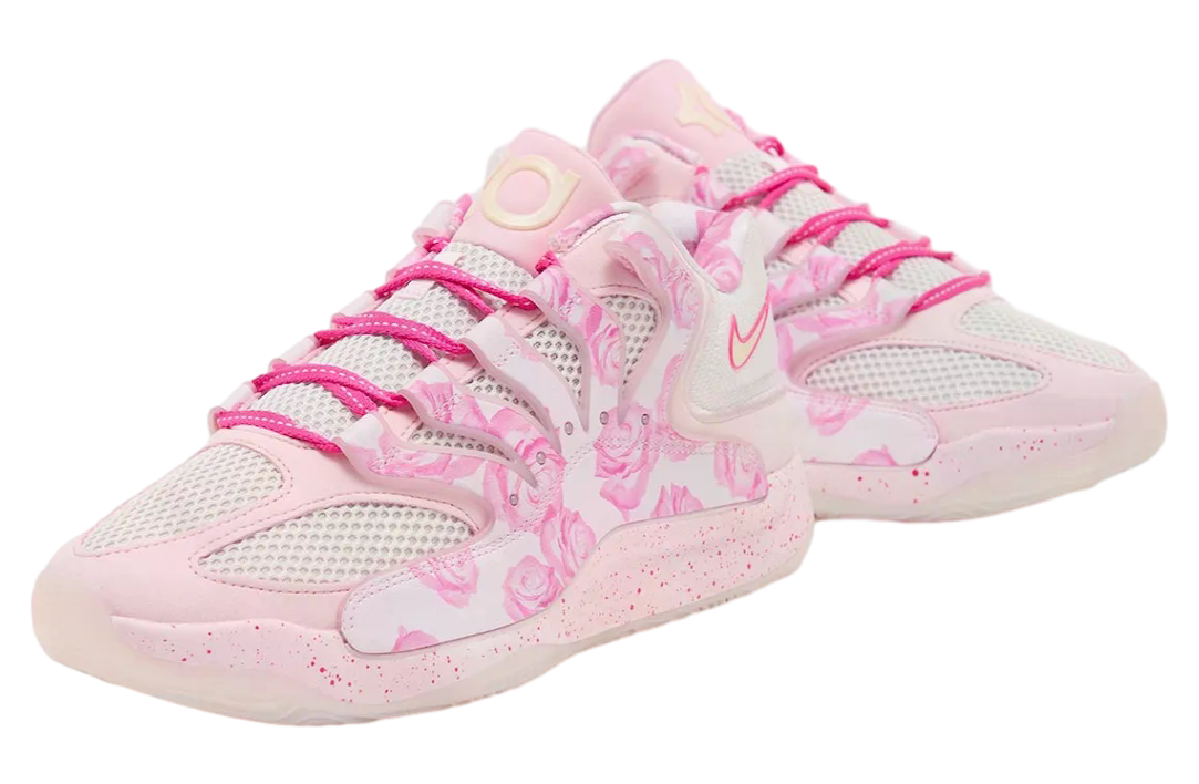 Nike KD 18 “Aunt Pearl”