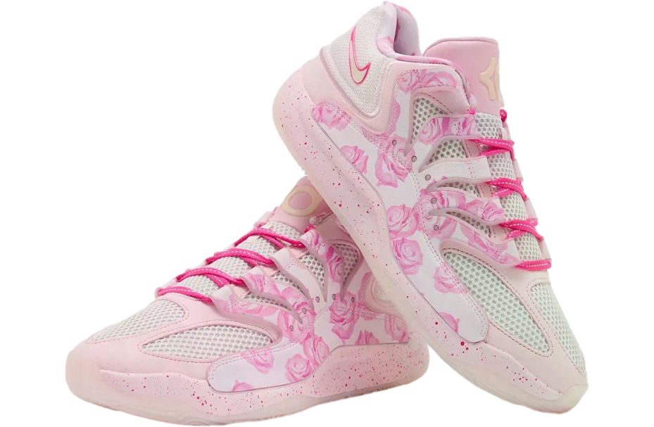 Nike KD 18 “Aunt Pearl”