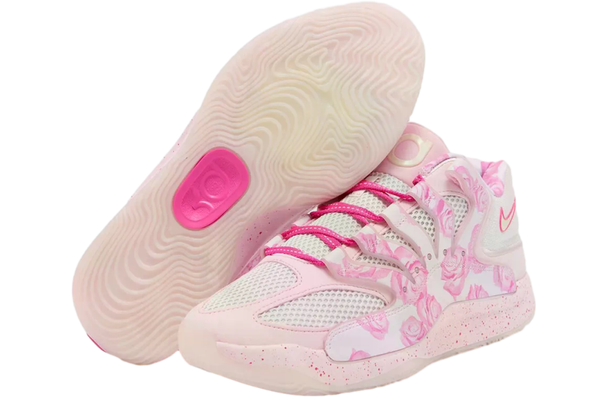 Nike KD 18 “Aunt Pearl”