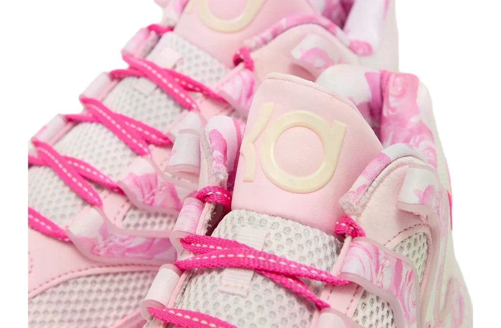 Nike KD 18 “Aunt Pearl”