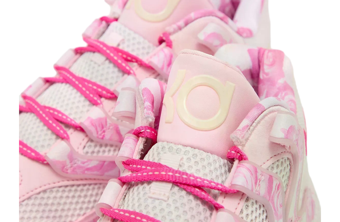 Nike KD 18 “Aunt Pearl”