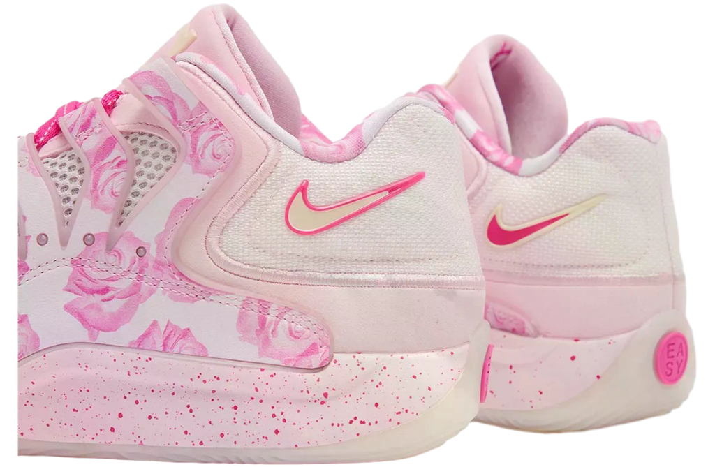 Nike KD 18 “Aunt Pearl”