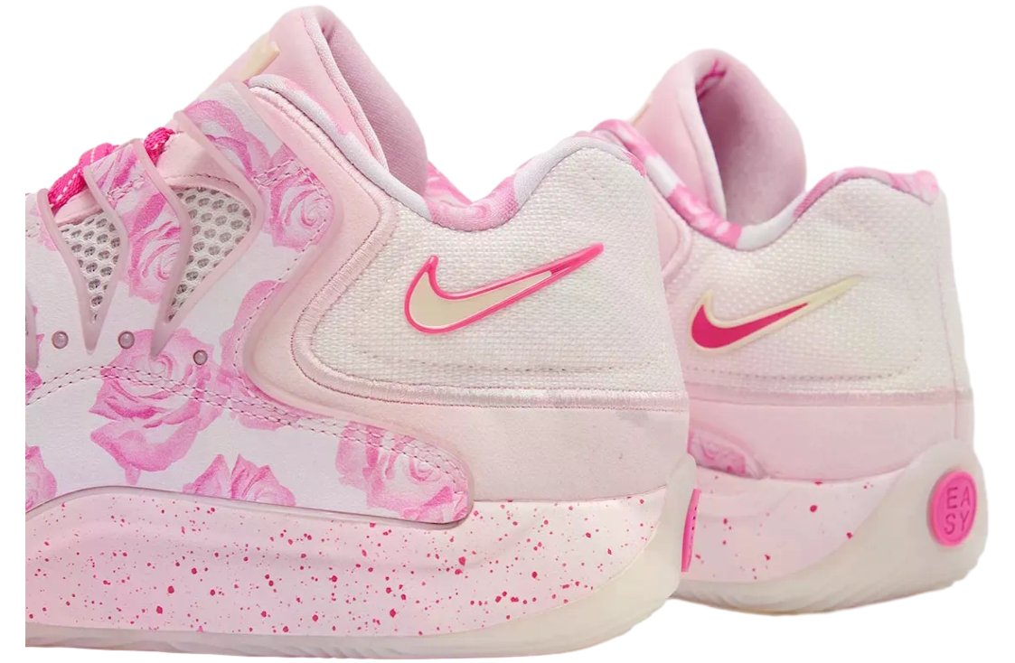 Nike KD 18 “Aunt Pearl”